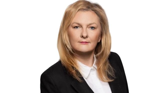 Małgorzata Wilińska